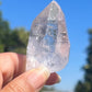 Lemurian Seed Crystal Points