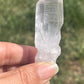 Lemurian Seed Crystal Points