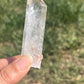 Lemurian Seed Crystal Points