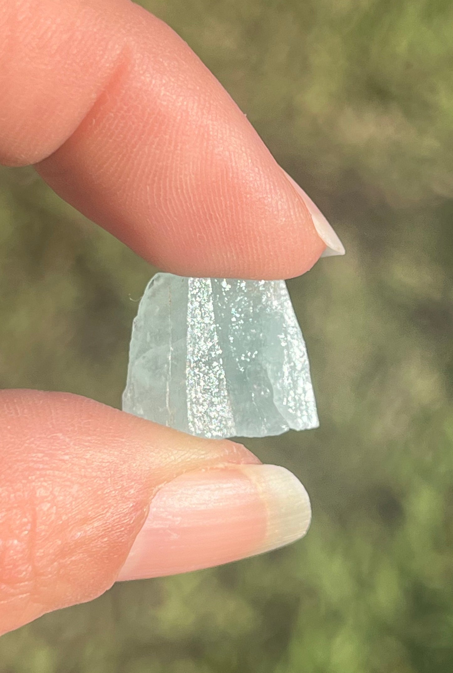 Aquamarine Gemstones