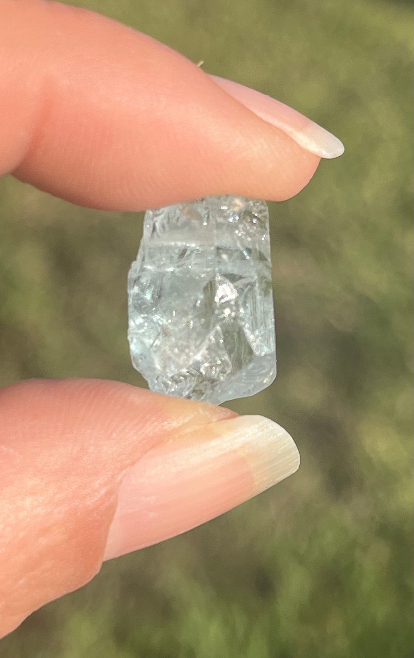 Aquamarine Gemstones