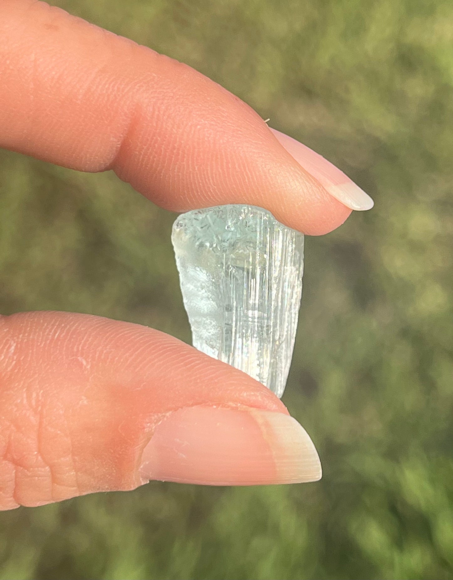 Aquamarine Gemstones