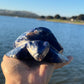 Sodalite Turtle XXL