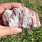 Pink Tourmaline Specimen