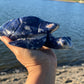 Sodalite Turtle XXL