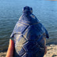 Sodalite Turtle XXL