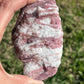 Pink Tourmaline Specimen