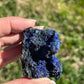 Blue Azurite