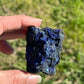 Blue Azurite