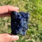 Blue Azurite