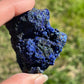 Blue Azurite