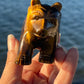 Tiger’s Eye Bear