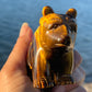 Tiger’s Eye Bear