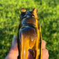 Tiger’s Eye Bear