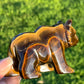 Tiger’s Eye Bear