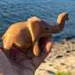 Calcite Elephants