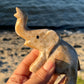 Calcite Elephants