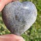 Bahia Agate Hearts