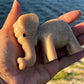 Calcite Elephants