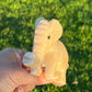 Calcite Elephants