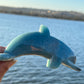 Trolleite Dolphin (Rare)