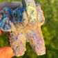 Aura Sphalerite Elephant