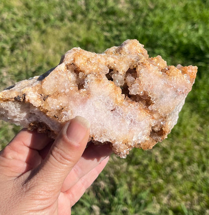 Pink Amethyst Slab (sm)