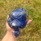 Sodalite Turtle XXL