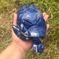 Sodalite Turtle XXL