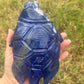 Sodalite Turtle XXL