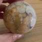 Cobra Jasper Sphere #2