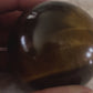 Tiger Eye Sphere #2