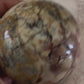 Leopard Jasper Sphere